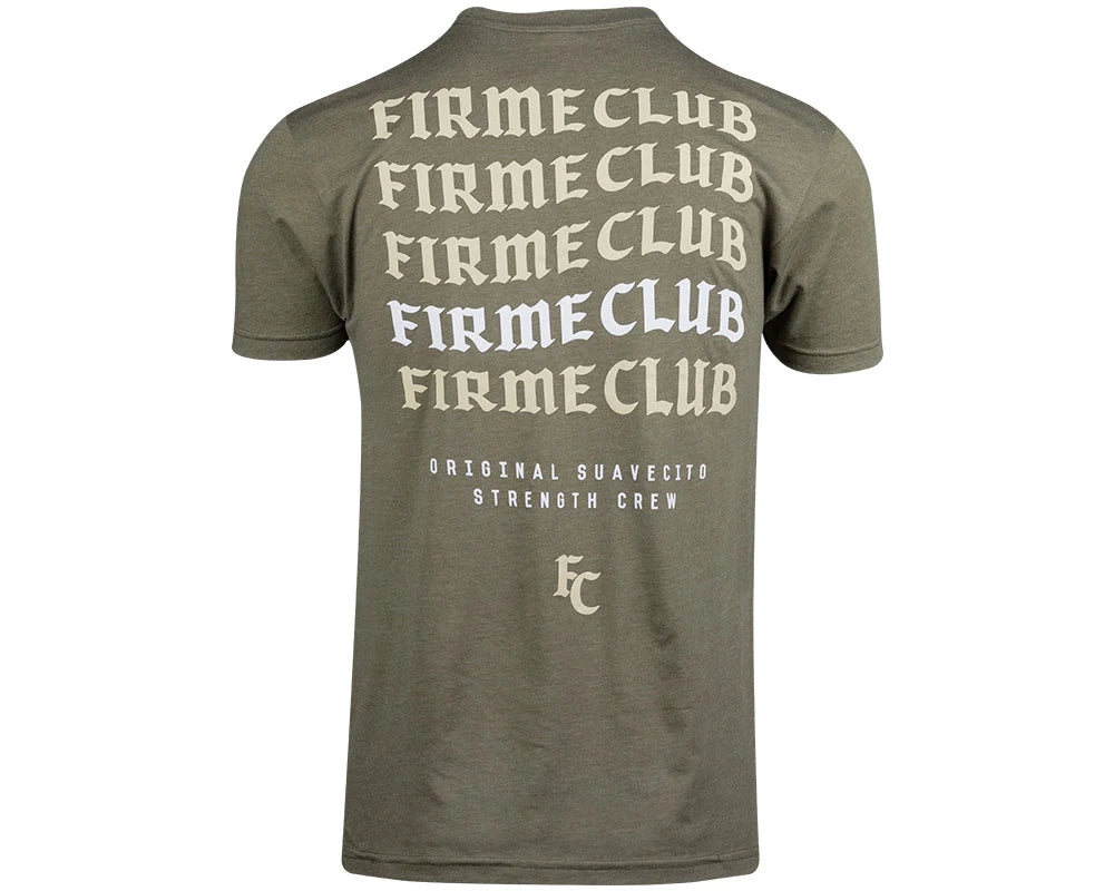 Firme Wave Tee