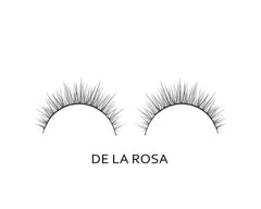 Synthetic Silk Lashes