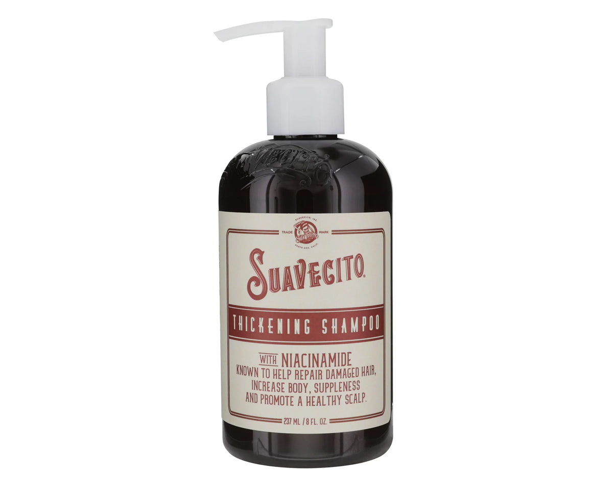 Thickening Shampoo