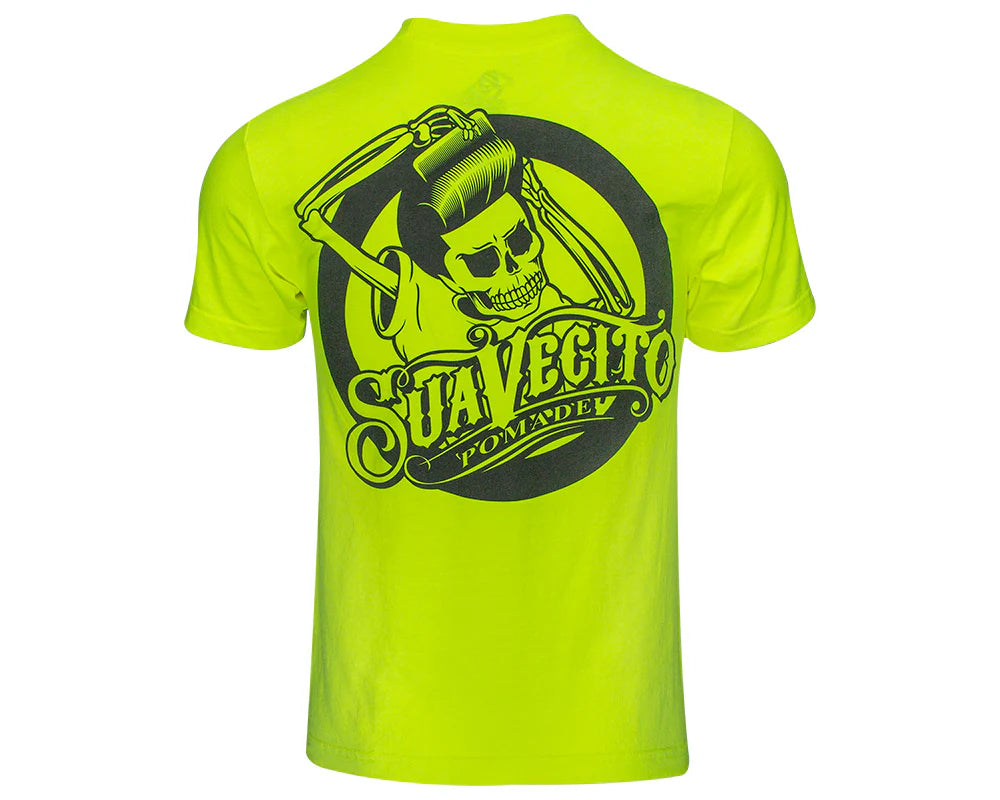 OG Safety Green Tee