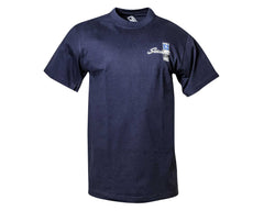 Big Block Tee