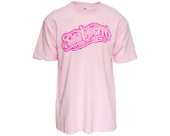 Suavecito Pink OG Tee