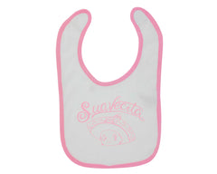 Mariachi Muneca Bib