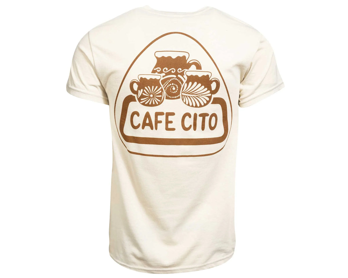 Barro Tee