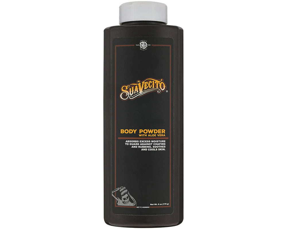 Body Powder