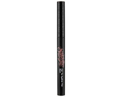 Felt Tip Eyeliner Pen - Black