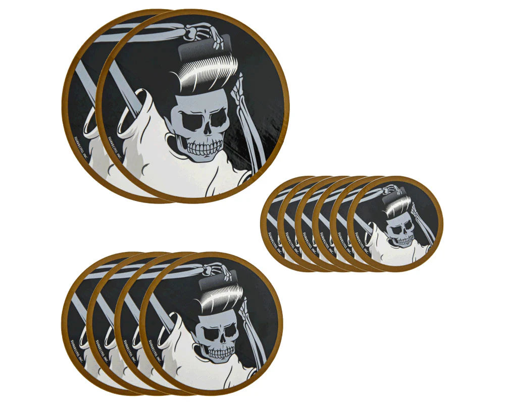 OG Sticker Pack