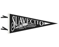 Rivi Felt Pennant